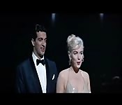 Beautiful vintage Marilyn
