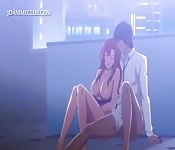 Hentai uncensored sex