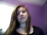 Bridgette Masturbite on webcam