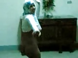 hijab dancing