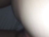 My small Cock in my chubby girlfriend