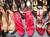The great High heel collection Part 2