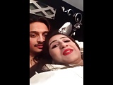 Indian Paki Teasing And Taking Selfie