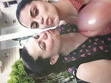 dirty talk cum tribute for a hot milf and not her daughter