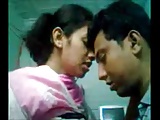 Sg and Teen Indian Couple 