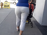 Big Butt Pusher