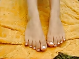 Cute toes & Soles FF24