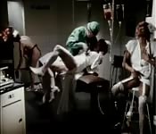 Crazy hospital sex romps