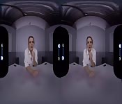 BaDoink VR Hot Anal Sex With Busty Natasha Nice