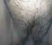 Indian titty fuck