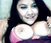 Hot Peruvian webcam