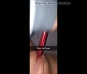 Blow job compilation.