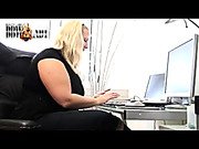 BBW Lady vid-99