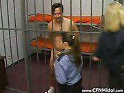 Prisoner wants handjob