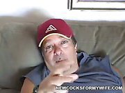Busty Wife Jade Cheats o...