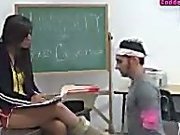 Karen humiliates student...