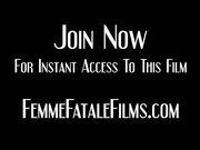 Mistresses torturing poo...