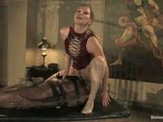 Merry Christmas Slaveboy...