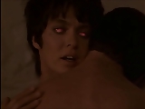 Erotic Vampire Scenes From Innocent