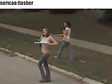 Nude catches on Google Street View
