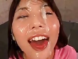 FACES OF CUM : Azumi