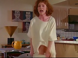 Julianne Moore - Short Cuts - Exposed Bush and Exposed Ass