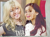 Jennette McCurdy & Ariana Grande 3