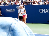 Ana Ivanovic sexy moments