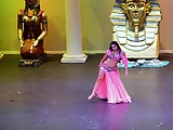 Alla Kushnir sexy Belly Dance part 129