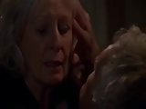 Jane Alexander sex scene