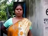 Bangladeshi Aunty