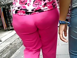 mega butt mature