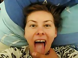 Deepthroat and Anal