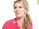 WWE Renee Young jerk off challenge 