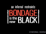 Bondage Is The New Black - Long Trailer