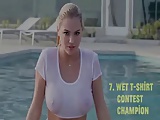 Kate Upton - The Many Talents 