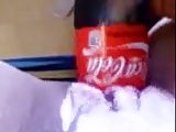 always coca cola