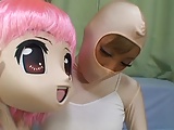 kigurumi masturbating hpsart