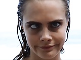 Cara Delevingne Sexy Tribute