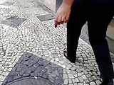 Muita bunda na rua 2