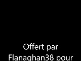 Milf cochonne et Flanaghan38