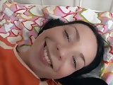 Cute Russian Teenage Sodomy - Anal Creampie