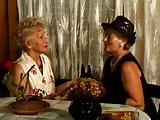 Granny Norma Threesome