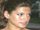 Eva Mendes Uncensored In HD