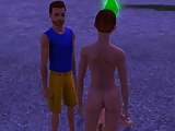 Sims 3 sex