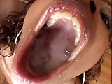 MOUTHS OF CUM : Mari Luv 2