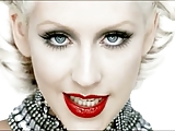 Christina Aguilera Not Myself Tonight + Making