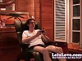 Lelu Love-Fucking Away From Video Games