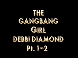 Gangbang girl 3 & 4