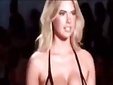 Kate upton Bouncing Boobs